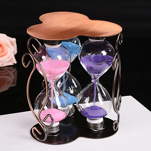 

Hourglass Creative Glass Boys' Girls' Toy Gift