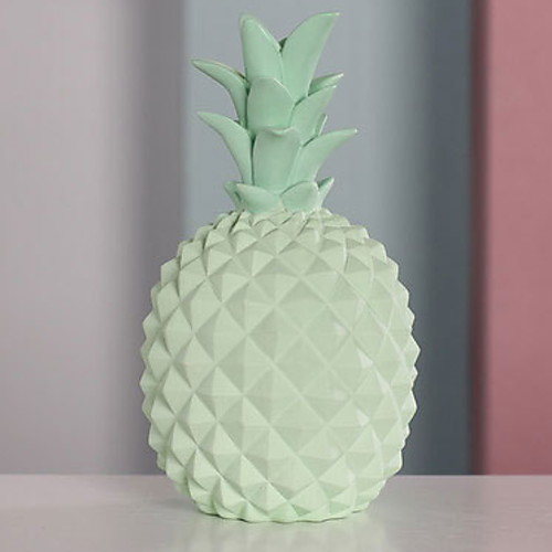 

Decorative Objects, Resin Modern Contemporary for Home Decoration Gifts 1pc