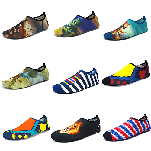 

Water Shoes Polyamide fabric Diving Snorkeling Water Sports - Quick Dry Anti-Slip for Adults