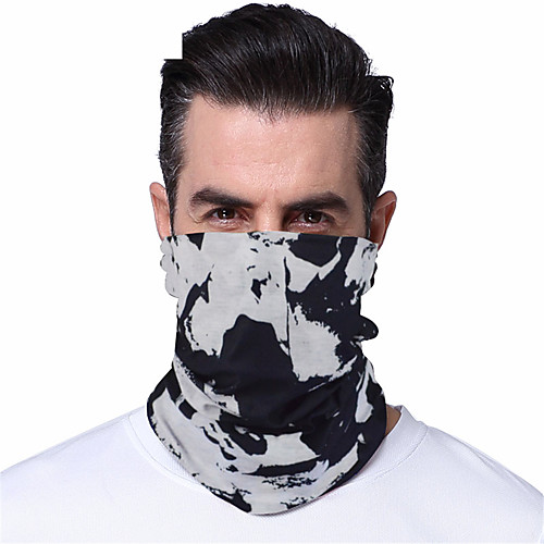 

Men's Active / Basic Bandana - Color Block