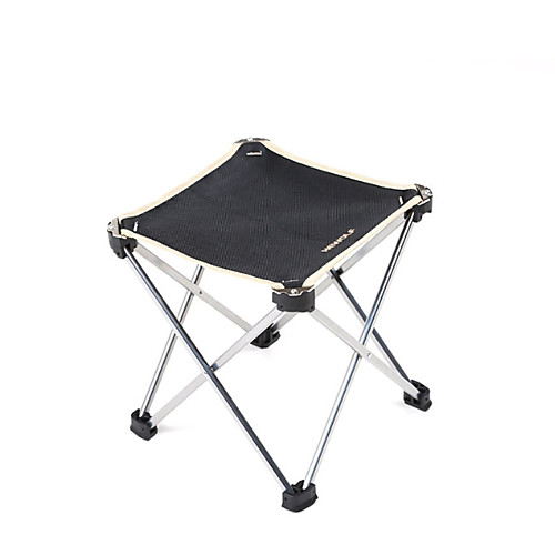 

Male Wolf Outdoor Ultra Lightweight Portable Casual Stool Train Pony Stool Aluminum Alloy Field Fishing Folding Chair