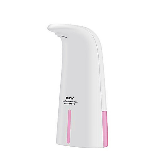 

Automatic Foam Soap Dispenser Liquid Soap Dispenser Smart Sensor Touchless Bathroom Kitchen Foam Dispensers 300ml