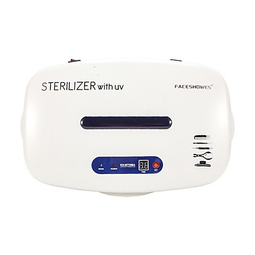 

Beauty Salon Tools Disinfection Cabinet Sterilizer Underwear Housekeeping Disinfection Box