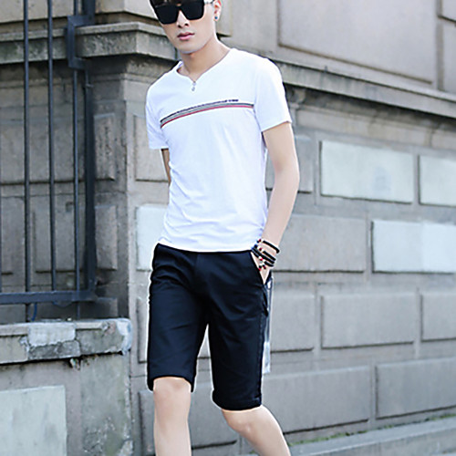 

Men's Hiking Shorts Outdoor Breathable Quick Dry Sweat-wicking Comfortable Shorts Bottoms Hunting Fishing Climbing Burgundy Khaki Black 29 30 31 32 33 Standard Fit / Wear Resistance