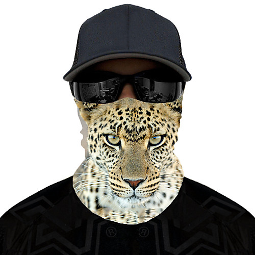 

Men's Active / Basic Bandana - Color Block