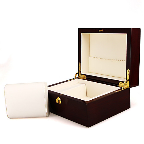 

Watch Display Stand Watch Boxes Wood 9 cm 18 cm