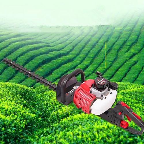 

Rotary Handle Environmental Protection Model Hedge Trimmer Tree Model Pruning Equipment Bush Harvester