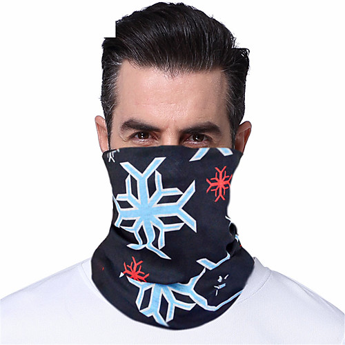 

Men's Active / Basic Bandana - Color Block