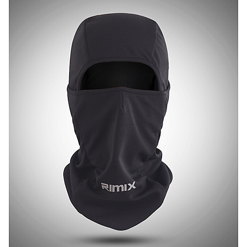 

Unisex Basic Balaclavas - Solid Colored