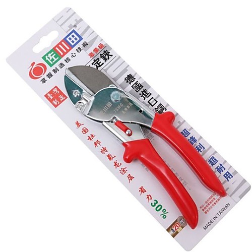 

Taiwan Direct Supply 733ec Sagawa Tian Amazon Dupont Teflon Labor-saving Shears Taiwan Taiwan Big Head Pruning Shears