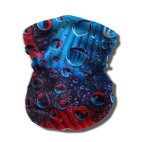 

Men's Active / Basic Bandana - Solid Colored