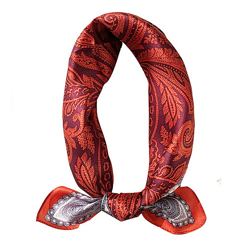 

Women's Bandana Balaclava Neck Gaiter Neck Tube UV Resistant Quick Dry Lightweight Materials Cycling Polyester for Men's Women's Adults / Pollution Protection / Floral Botanical Sunscreen / High Breat