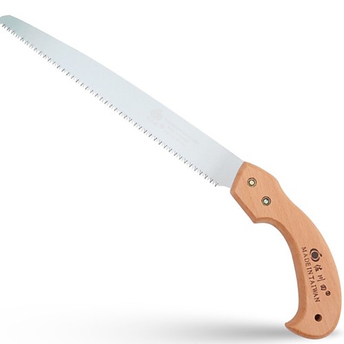 

Wood saw saw blade large multi-function folding logging saw special saw outdoor bamboo bamboo cutting hand saw set