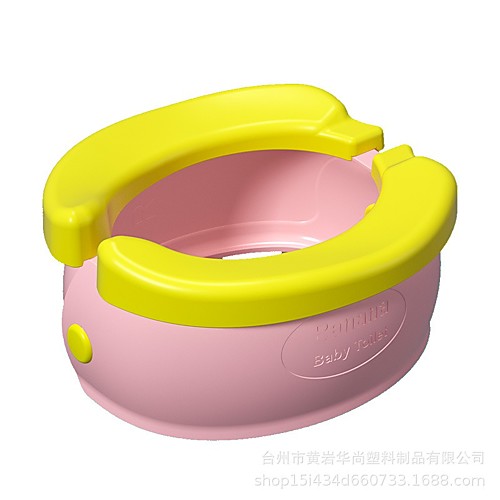 

Baby Portable Potty Infant and Child Car Folding Toilet Seat Children's Toilet 1pcs