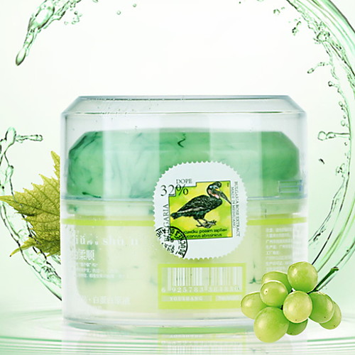 

Sleek Flash Diamond Hair Mask Inverted Film Reductive Acid Upgraded Edition Softening Spa Conditioner