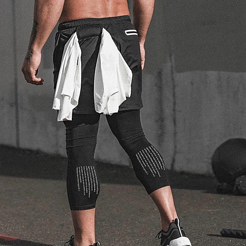 

Men's Sporty Sweatpants Pants - Print Army Green Khaki Green US32 / UK32 / EU40 US34 / UK34 / EU42 US36 / UK36 / EU44