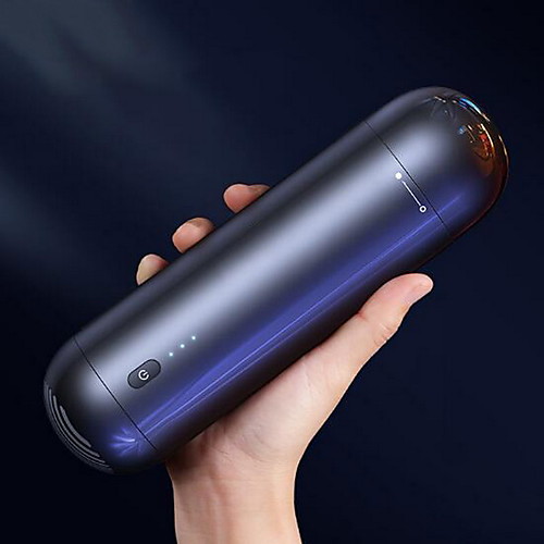 

Baseus Car Vacuum Cleaner 4000Pa Wireless Handheld For Desktop Home Car Interior Cleaning Mini Portable Auto Vaccum Cleaner