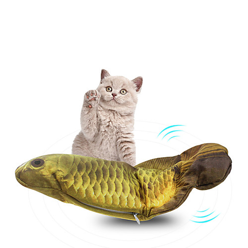 

Plush Toy Ropes Cat Pet Toy Focus Toy Plush Gift