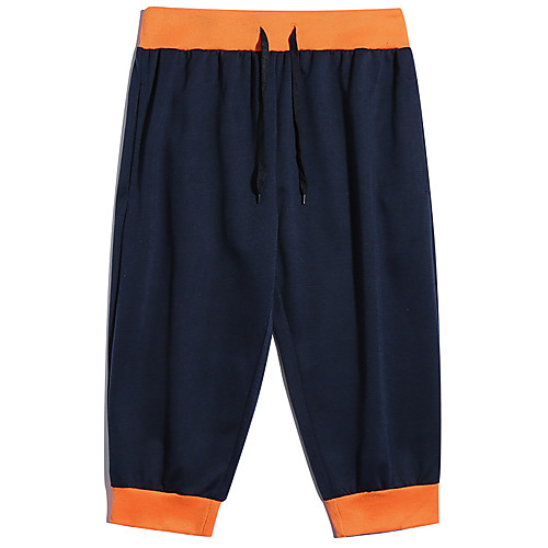 

Men's Basic Shorts Pants - Multi Color Patchwork Light gray Black Navy Blue US32 / UK32 / EU40 US34 / UK34 / EU42 US36 / UK36 / EU44