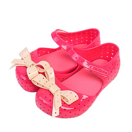 

Girls' Comfort PVC Sandals Little Kids(4-7ys) Pink / Blue / Brown Summer