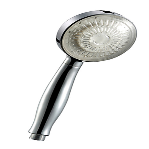 

Contemporary Hand Shower Chrome Feature - Shower / New Design / Creative, Shower Head