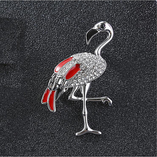 

Women's Pearl Brooches Classic Flower Stylish Simple Classic Brooch Jewelry Gold For Party Gift Daily Work Festival