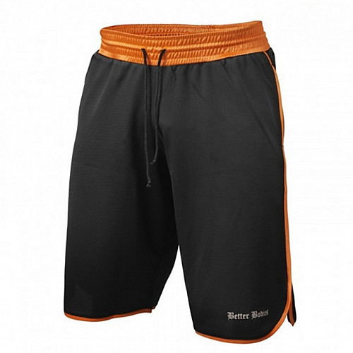 

Men's Sporty Shorts Pants - Multi Color Red Orange White US32 / UK32 / EU40 US34 / UK34 / EU42 US36 / UK36 / EU44