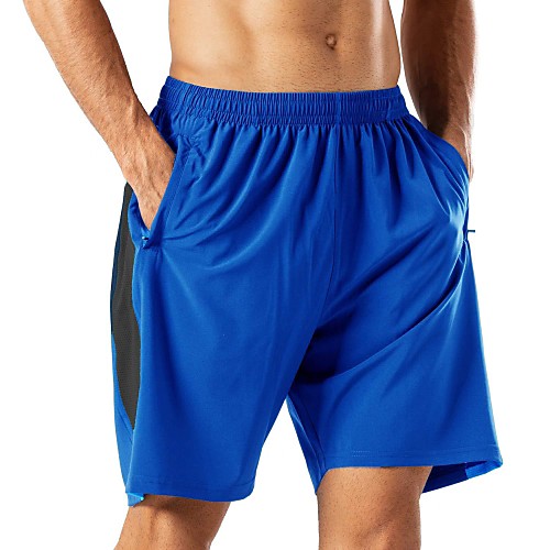 

Men's Sporty Sweatpants Pants - Solid Colored Sporty Army Green Blue Black US36 / UK36 / EU44 US38 / UK38 / EU46 US40 / UK40 / EU48