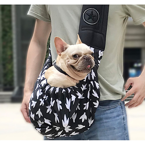 

Sports Canvas Pattern / Print Travel Tote Geometric Daily Black