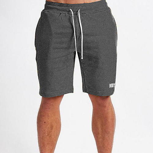 

Men's Sporty Shorts Pants - Print Yellow Dark Gray Black US32 / UK32 / EU40 US34 / UK34 / EU42 US36 / UK36 / EU44