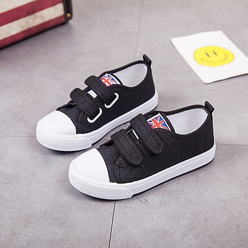 

Girls' Comfort PVC Sneakers Toddler(9m-4ys) Red / Blue / White Spring