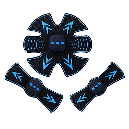 

Hip Trainer Abdominal Arm Muscle Training Body Shape Sports Smart Fitness ABS