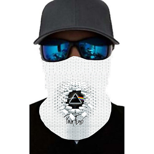 

Men's Basic Bandana - Galaxy / Print / Color Block