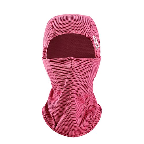 

Men's Basic Polyester Bandana - Solid Colored