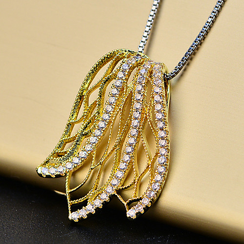 

Necklace Alloy For Women's Dainty Ladies Stylish Party Evening Formal Prom High Quality Lace