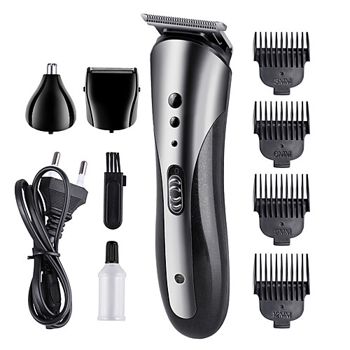 

Hair Care Hair Hair Trimmers Wet and Dry Shave Stainless steel