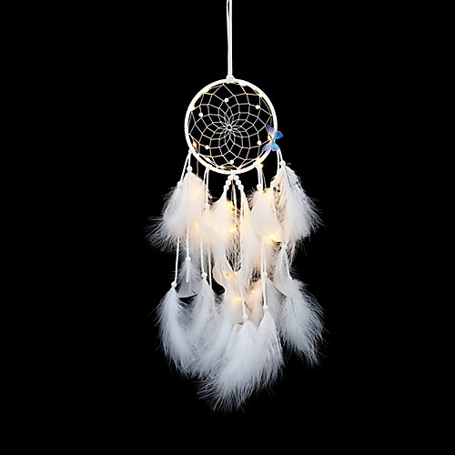 

Dreamcatcher - Feather Birthday 1 pcs Wall Decorations