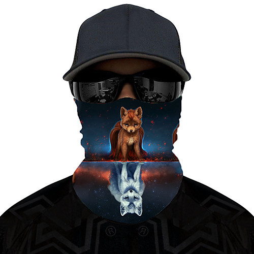 

Men's Basic Bandana - Galaxy / Print / Color Block