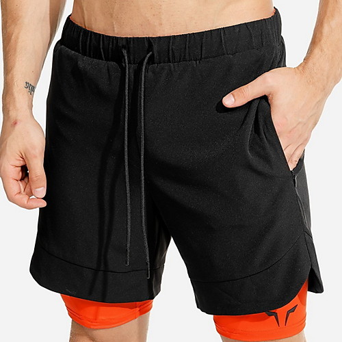 

Men's Sporty Shorts Pants - Multi Color Red Orange Khaki US32 / UK32 / EU40 US34 / UK34 / EU42 US36 / UK36 / EU44