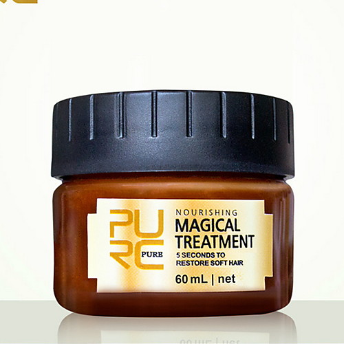 

PURC Intensive Repairing Hair Mask Nutrient and Softening Conditioner