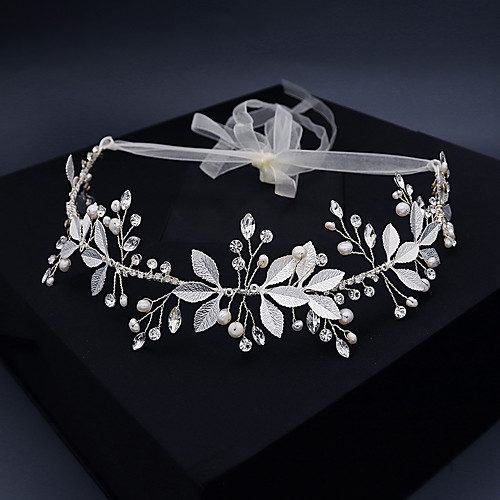

Women's Earrings Classic Leaf Fashion Cute Earrings Jewelry Gold Silver For Party Gift Street 1 Pair