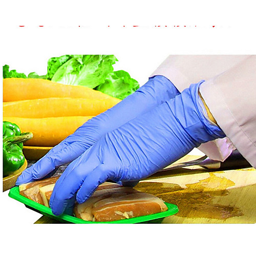 

Unisex Basic Fingertips Gloves - Solid Colored