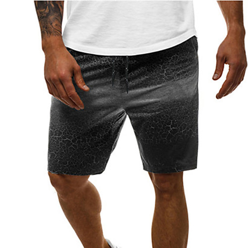 

Men's Sporty Shorts Pants - Multi Color Red Black US34 / UK34 / EU42 US36 / UK36 / EU44 US38 / UK38 / EU46