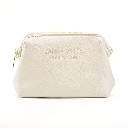 

Waterproof Cute and Simple Carry cosmetic Toilet Bag
