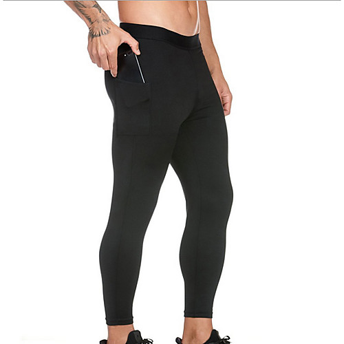 

Men's Sporty Sweatpants Pants - Solid Colored Black US38 / UK38 / EU46 US40 / UK40 / EU48 US42 / UK42 / EU50