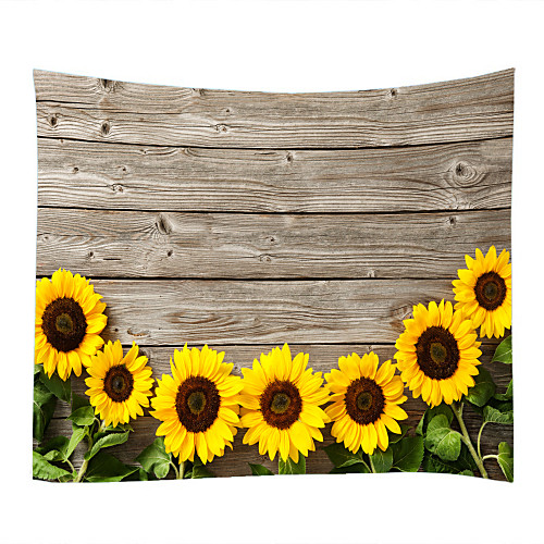 

Classic Theme Wall Decor 100% Polyester Contemporary Wall Art, Wall Tapestries Decoration