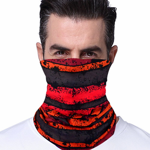 

Bandana,Headwear,Head Wrap, Neck Gaiter, Headband, Sport Scarf,Tubular Headwear Wraps Men Women Neck Gaiter Tube Balaclava