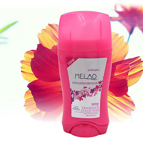 

Deodorant for Women, Long Lasting Fresh, High Endurance, Secret Garden Flora Scent