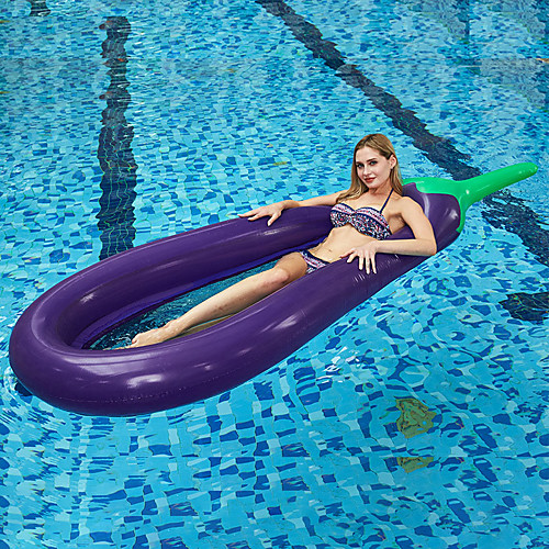 

Inflatable Pool Floats PVC Inflatable Durable Swimming Waterskiing & Towsports for Adults 25010520 cm