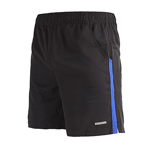 

Men's Hiking Shorts Outdoor Breathable Quick Dry High Elasticity Sweat-wicking Elastane Shorts Bottoms Hunting Fishing Climbing Black S M L XL XXL Standard Fit / Wear Resistance